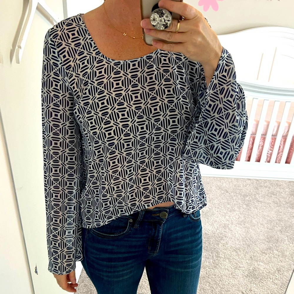 Blouse